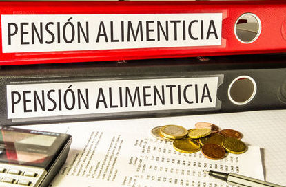 Reclamación por impago de pensión alimenticia en Jaen Reclamación por impago de pensión alimenticia en Jaen