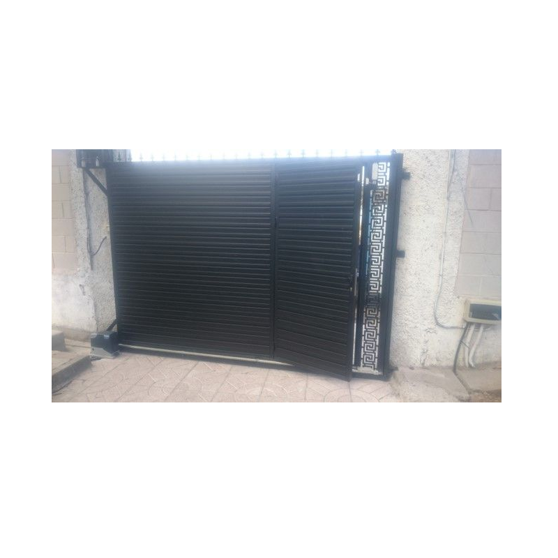 Motorización de puertas Motorización de puertas