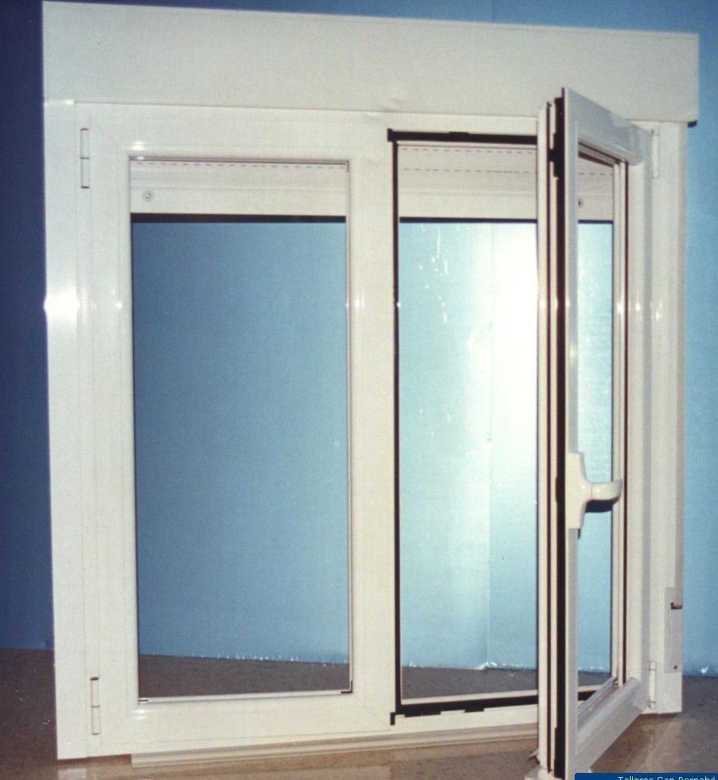 Ventanas de aluminio Ventanas de aluminio