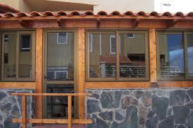 Cerramiento de porches y terrazas: Trabajos de Cerrajería Alberto Bautista. Cerramiento de porches y terrazas: Trabajos de Cerrajería Alberto Bautista.