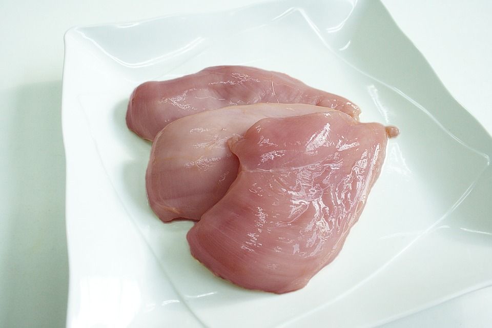 Pollo: Productos de Carnicería Jorge e Hijos Pollo: Productos de Carnicería Jorge e Hijos