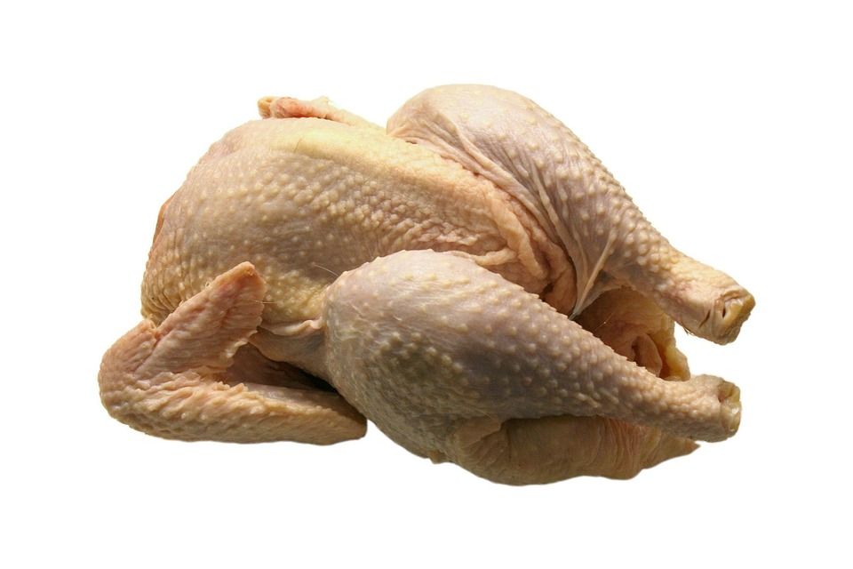Pollo: Productos de Carnicería Jorge e Hijos Pollo: Productos de Carnicería Jorge e Hijos