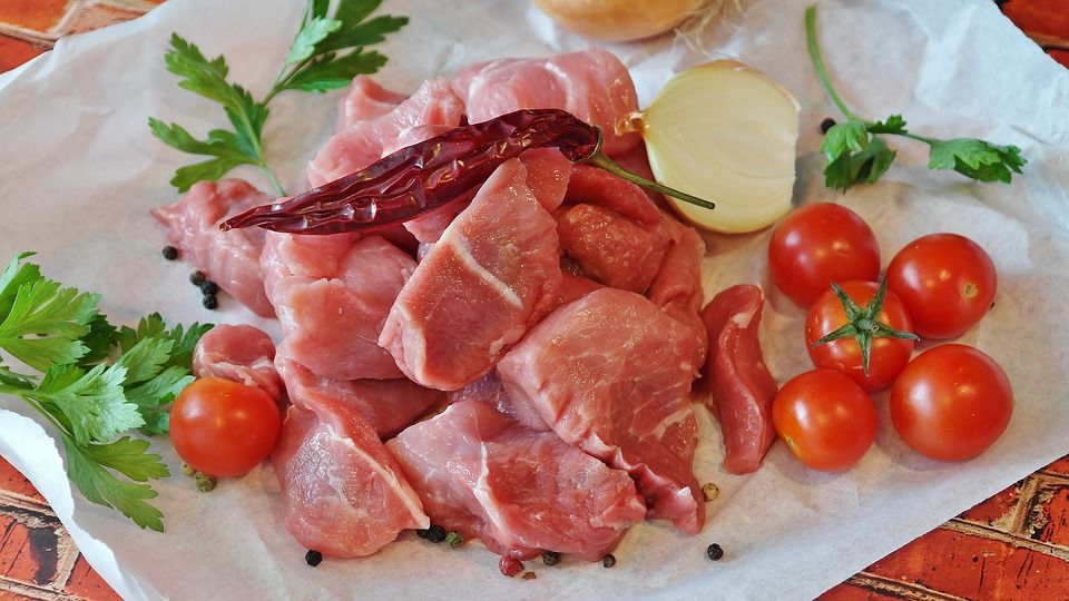 Cerdo: Productos de Carnicería Jorge e Hijos Cerdo: Productos de Carnicería Jorge e Hijos