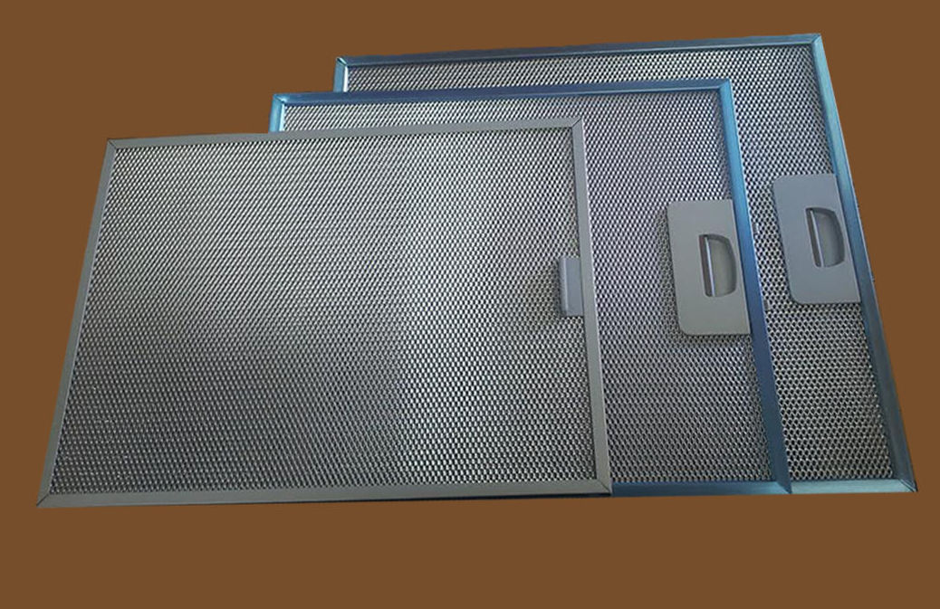 Filtros campana extractora Filtros campana extractora