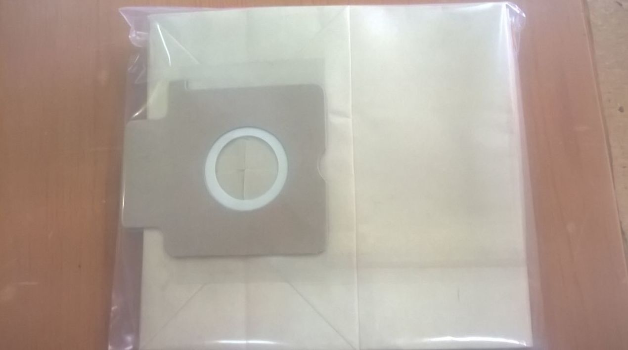 Recambio de bolsas de aspirador en Rubí Recambio de bolsas de aspirador en Rubí