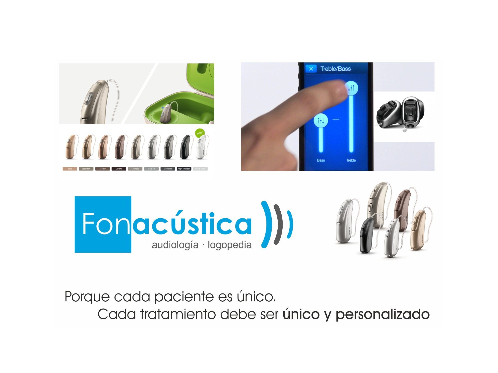 Tratamiento de acúfenos: Servicios y Tratamientos de Fonacústica Tratamiento de acúfenos: Servicios y Tratamientos de Fonacústica