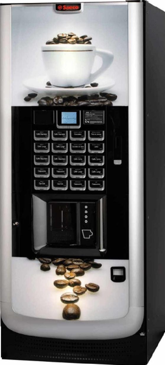 Máquinas vending bebidas calientes: Máquinas expendedoras Mallorca de Cafès i Begudes Máquinas vending bebidas calientes: Máquinas expendedoras Mallorca de Cafès i Begudes