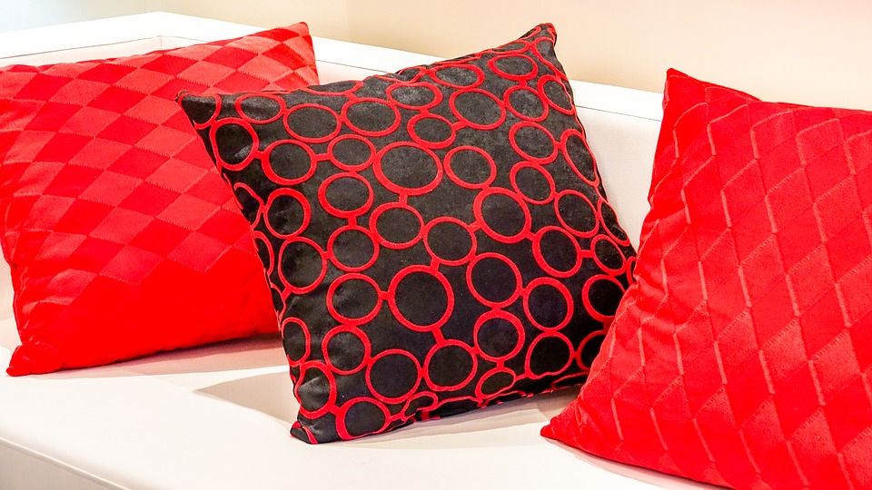 Ropa del hogar: SERVICIOS de Arreglos Bilbao Ropa del hogar: SERVICIOS de Arreglos Bilbao