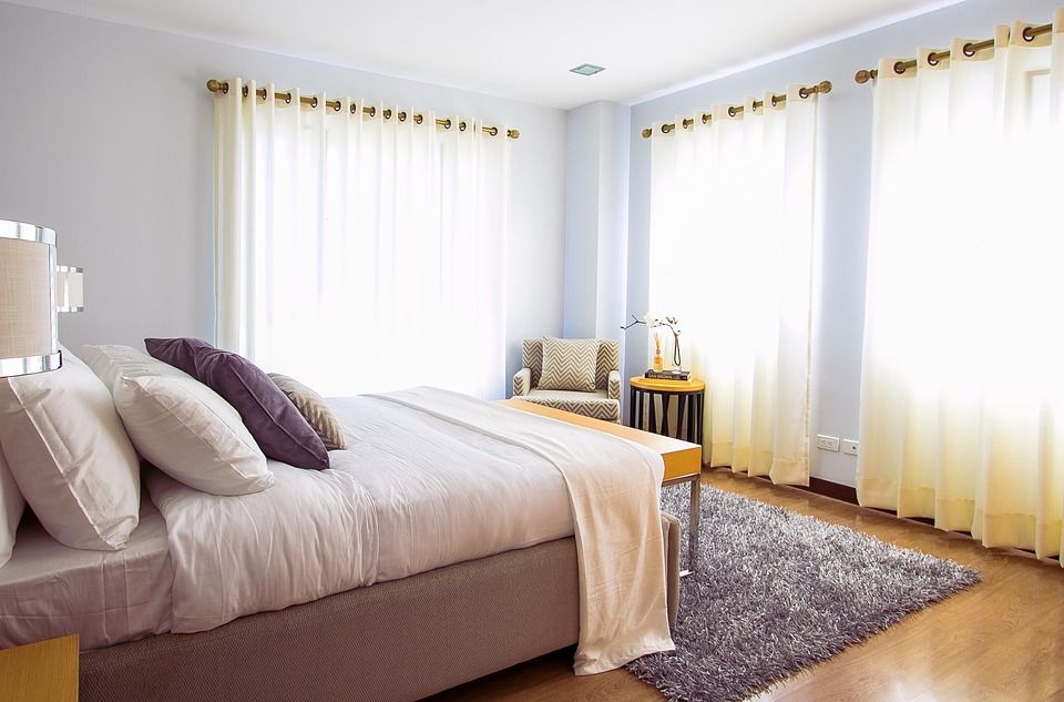 Ropa del hogar: SERVICIOS de Arreglos Bilbao Ropa del hogar: SERVICIOS de Arreglos Bilbao