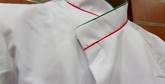 Uniformes e imagen corporativa: SERVICIOS de Arreglos Bilbao Uniformes e imagen corporativa: SERVICIOS de Arreglos Bilbao