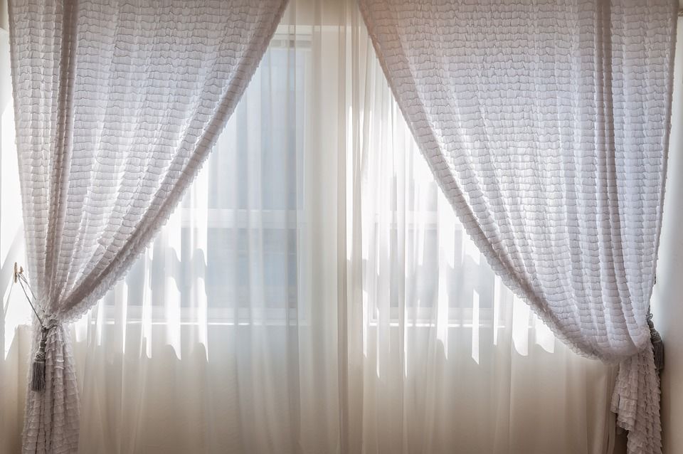 Ropa del hogar: SERVICIOS de Arreglos Bilbao Ropa del hogar: SERVICIOS de Arreglos Bilbao