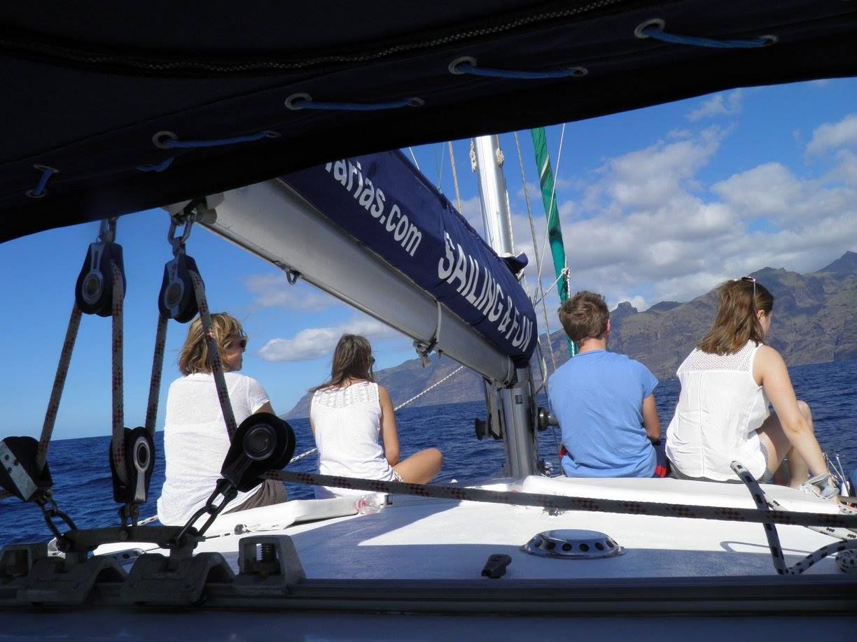 Events: Services de Catamarán Marhaba Events: Services de Catamarán Marhaba
