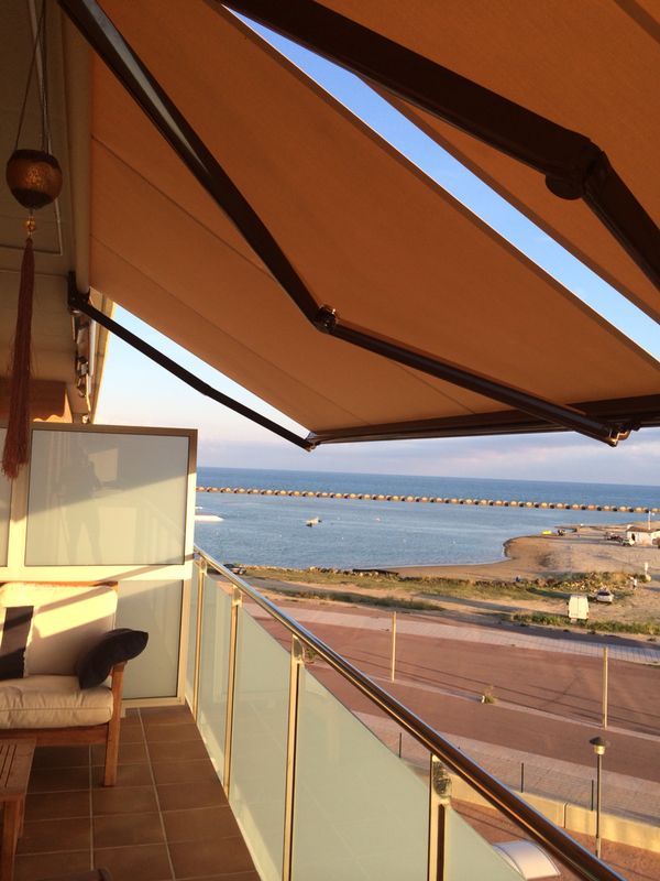 Toldo modelo estor: Servicios de Toldos Novasol Toldo modelo estor: Servicios de Toldos Novasol