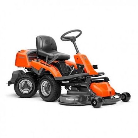 Husqvarna Rider R213R: Tienda on line de Comercial Agrícola Emilio, S.L. Husqvarna Rider R213R: Tienda on line de Comercial Agrícola Emilio, S.L.