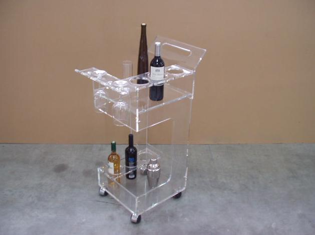 Carro de Bebidas : Catálogo de A. Dumont-Fredo Carro de Bebidas : Catálogo de A. Dumont-Fredo