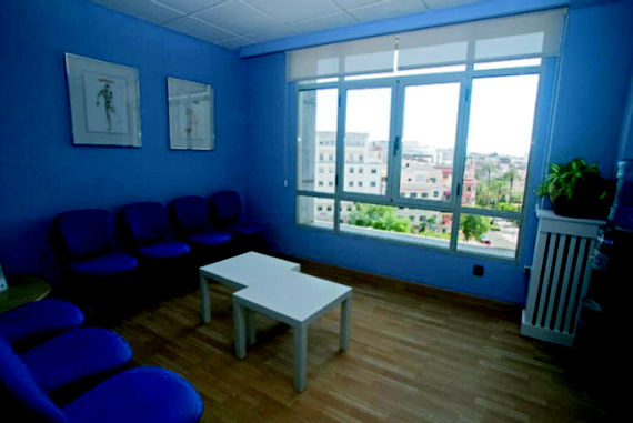 Foto 1 de ClÃ­nicas dentales en Badajoz | Centro Dental Badajoz