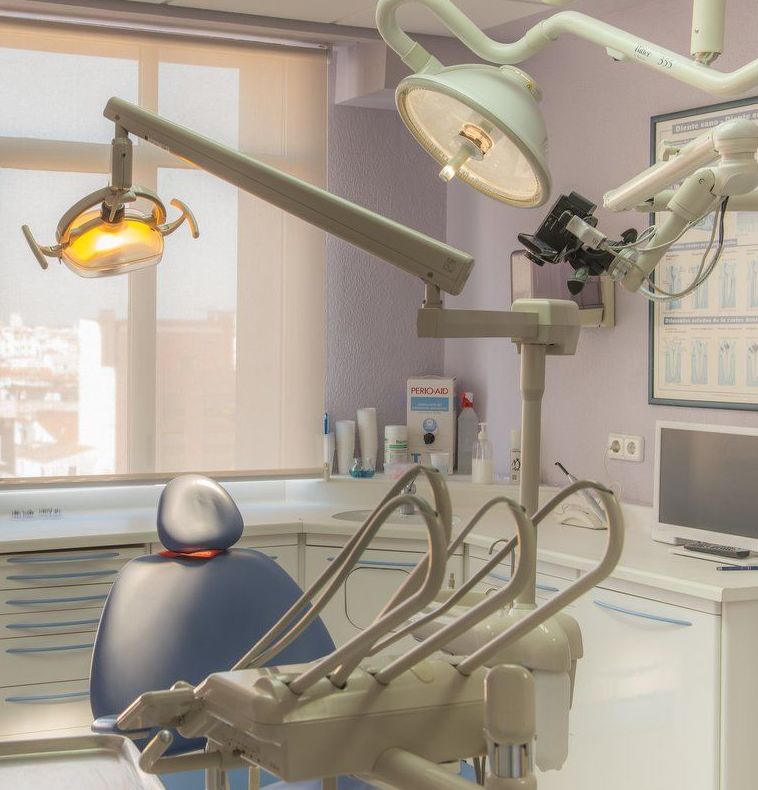 EstÃ©tica : Tratamientos   de Centro Dental Badajoz