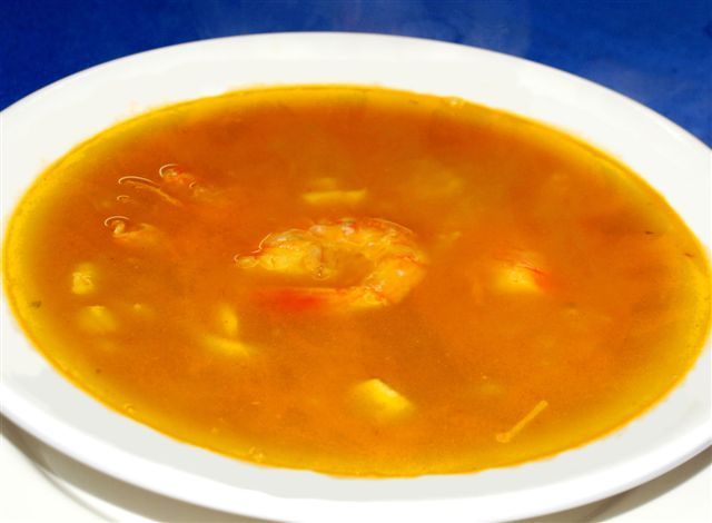 Sugerencias del chef. Guisos con marisco: especialidades de Bar Bolos Sugerencias del chef. Guisos con marisco: especialidades de Bar Bolos