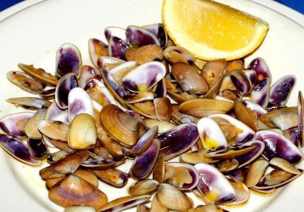 Aperitivos: especialidades de Bar Bolos Aperitivos: especialidades de Bar Bolos