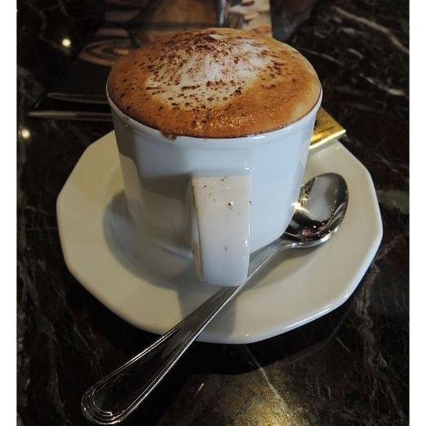 Cafés: especialidades de Bar Bolos Cafés: especialidades de Bar Bolos