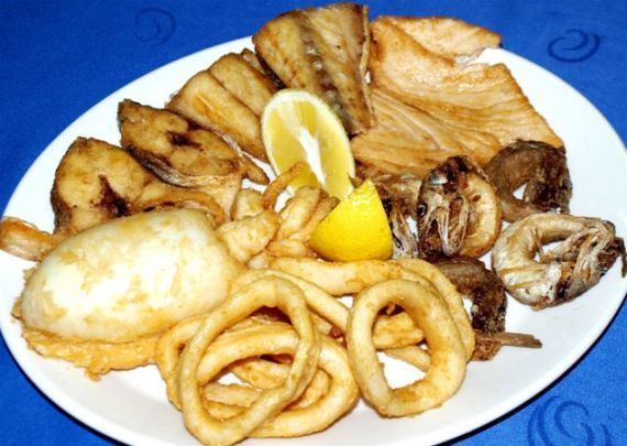 Menú cerrado 3: especialidades de Bar Bolos Menú cerrado 3: especialidades de Bar Bolos