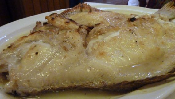 Menú 3: especialidades de Bar Bolos Menú 3: especialidades de Bar Bolos