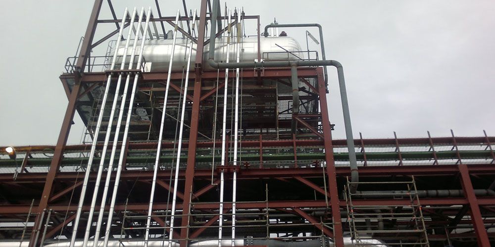 Mecánicos ajustadores con herramienta de precisión: Servicios de Afesa S.L. Mecánicos ajustadores con herramienta de precisión: Servicios de Afesa S.L.