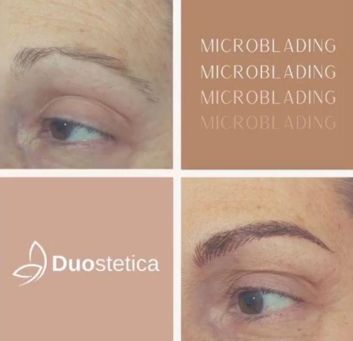 Técnica microblading barrio del Pilar Técnica microblading barrio del Pilar