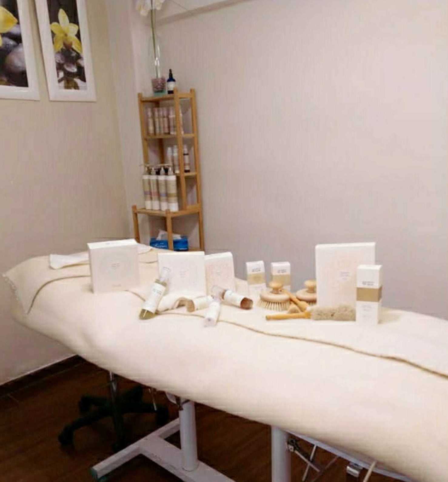 Bioterapias faciales (Limpieza de cutis): Servicios de Duoestetica Bioterapias faciales (Limpieza de cutis): Servicios de Duoestetica