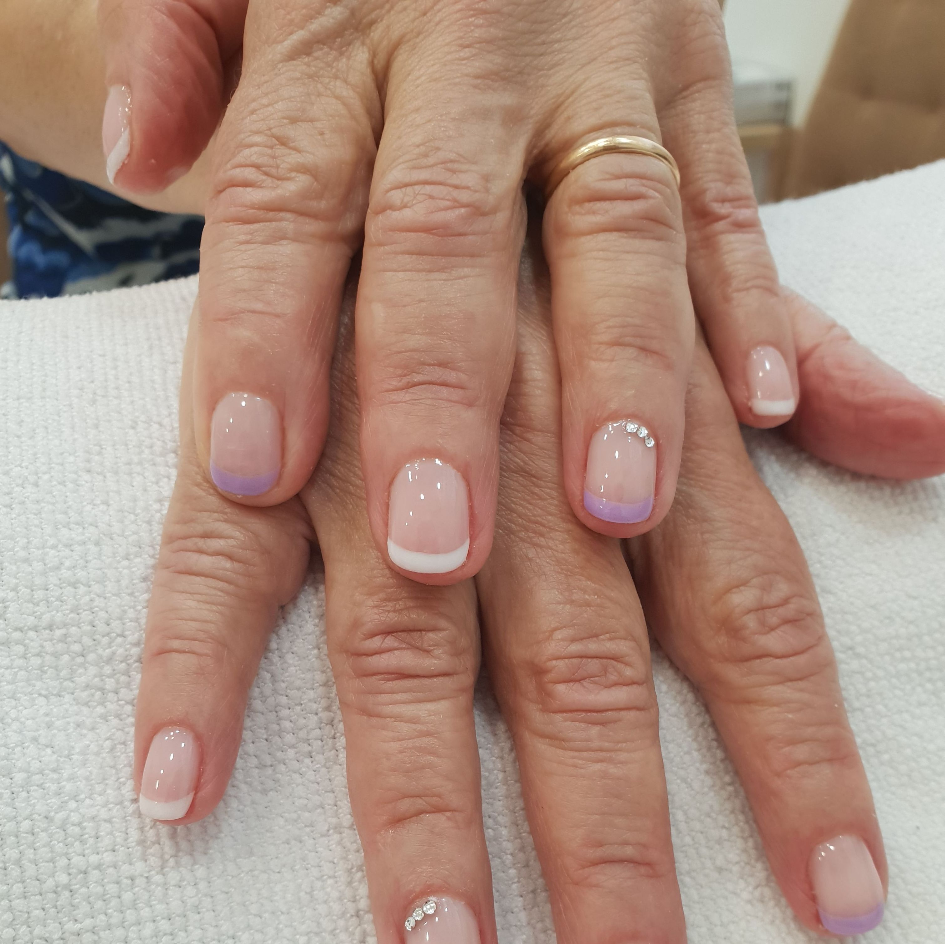Manicura spa permanente : Servicios de Duo Stetica Manicura spa permanente : Servicios de Duo Stetica