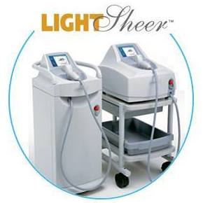 Depilacion laser LIGHT SHEER Depilacion laser LIGHT SHEER