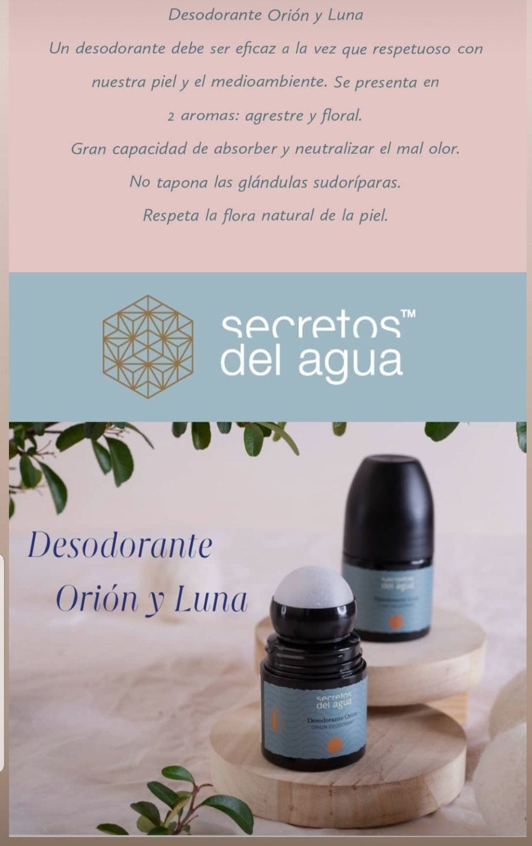 Desodorante natural barrio del pilar : Servicios de Duoestetica Desodorante natural barrio del pilar : Servicios de Duoestetica