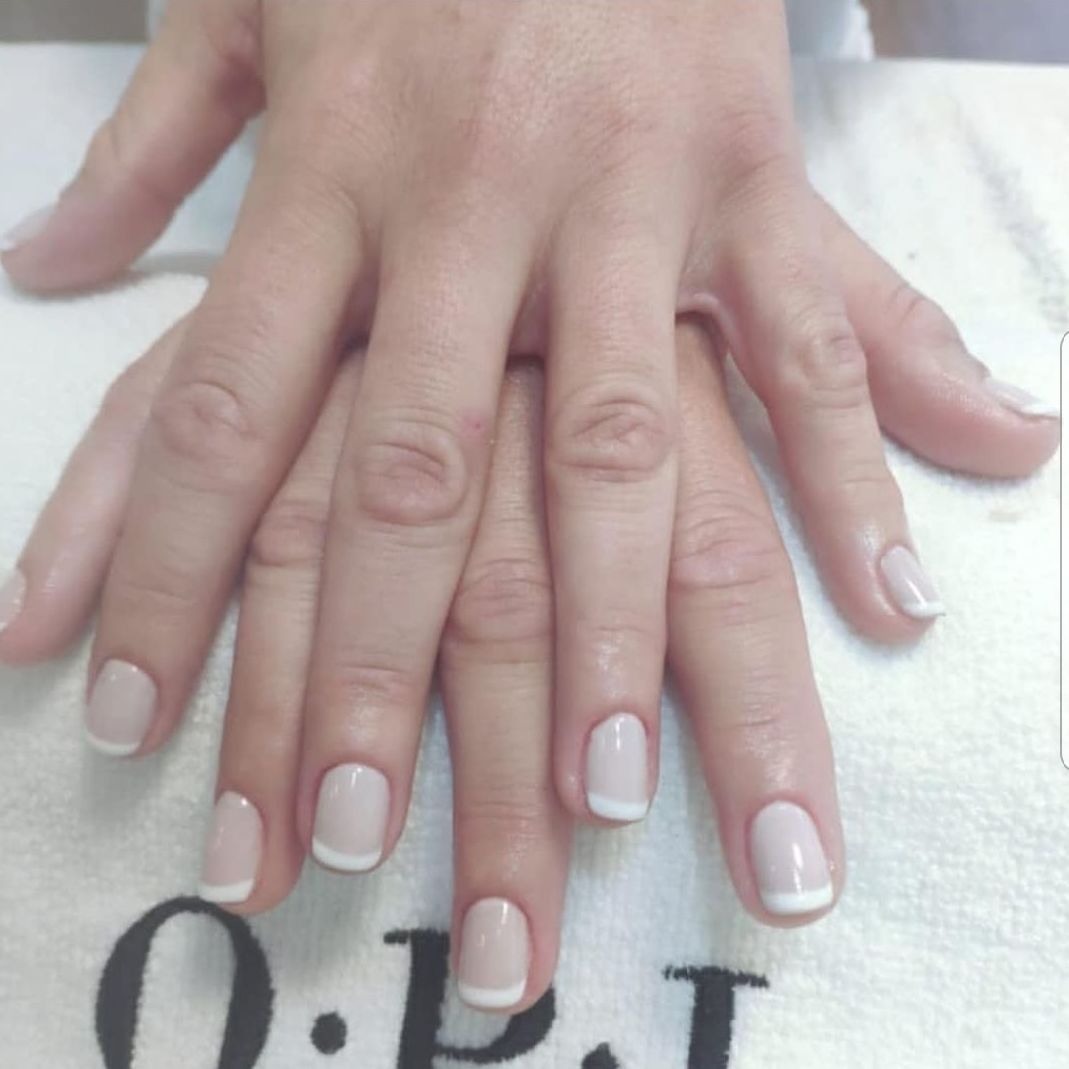 Manicura spa permanente : Servicios de Duo Stetica Manicura spa permanente : Servicios de Duo Stetica