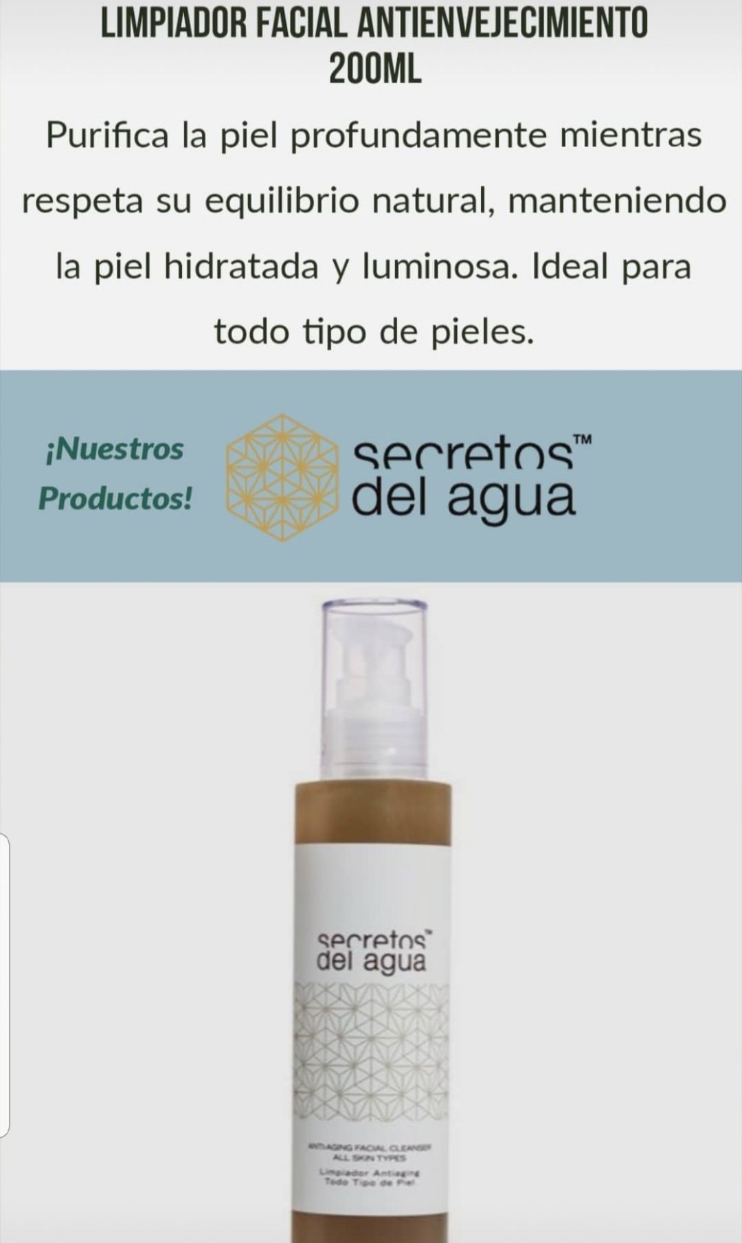 Limpiador luz secretos del agua barrio del pilar : Servicios de Duoestetica Limpiador luz secretos del agua barrio del pilar : Servicios de Duoestetica