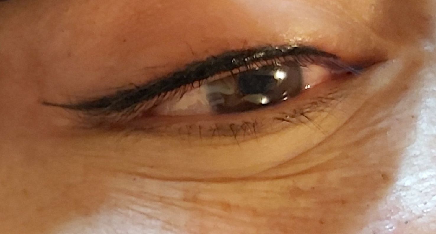 Micropigmentacion en ojos.: Servicios de Duoestetica Micropigmentacion en ojos.: Servicios de Duoestetica