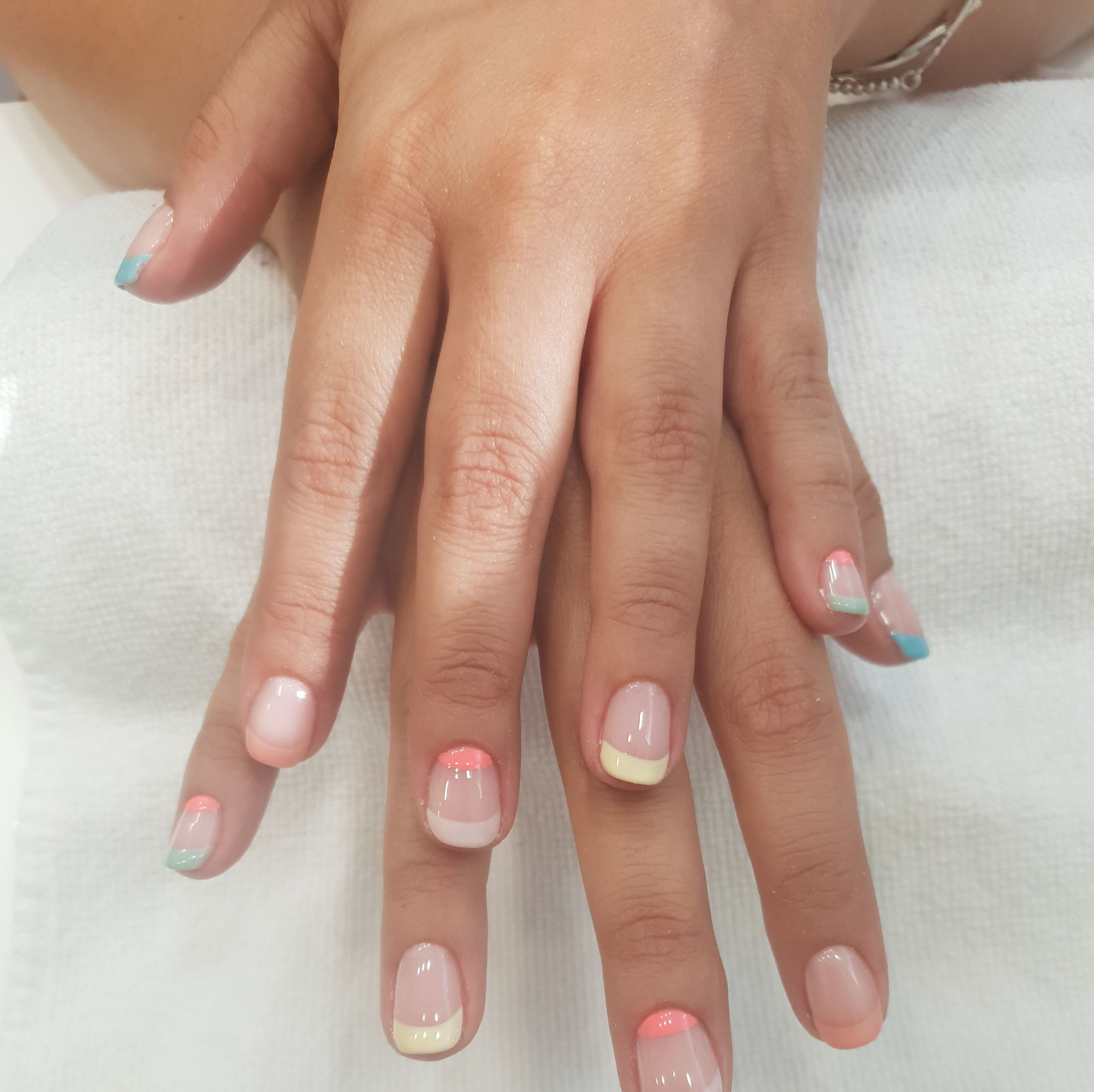 Manicura spa permanente : Servicios de Duo Stetica Manicura spa permanente : Servicios de Duo Stetica