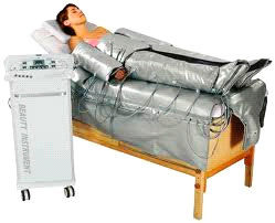 presoterapia presoterapia