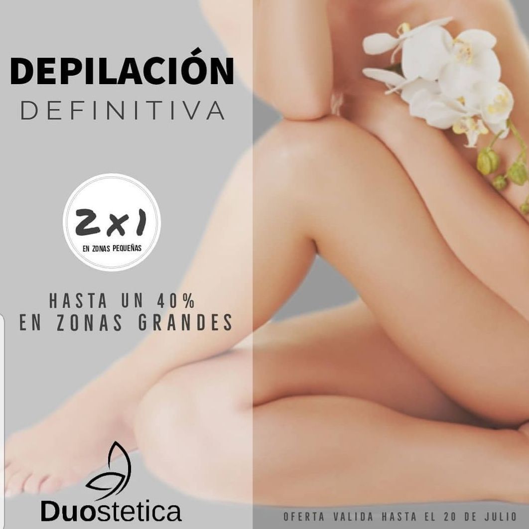 Oferta hasta el 20 de julio Oferta hasta el 20 de julio