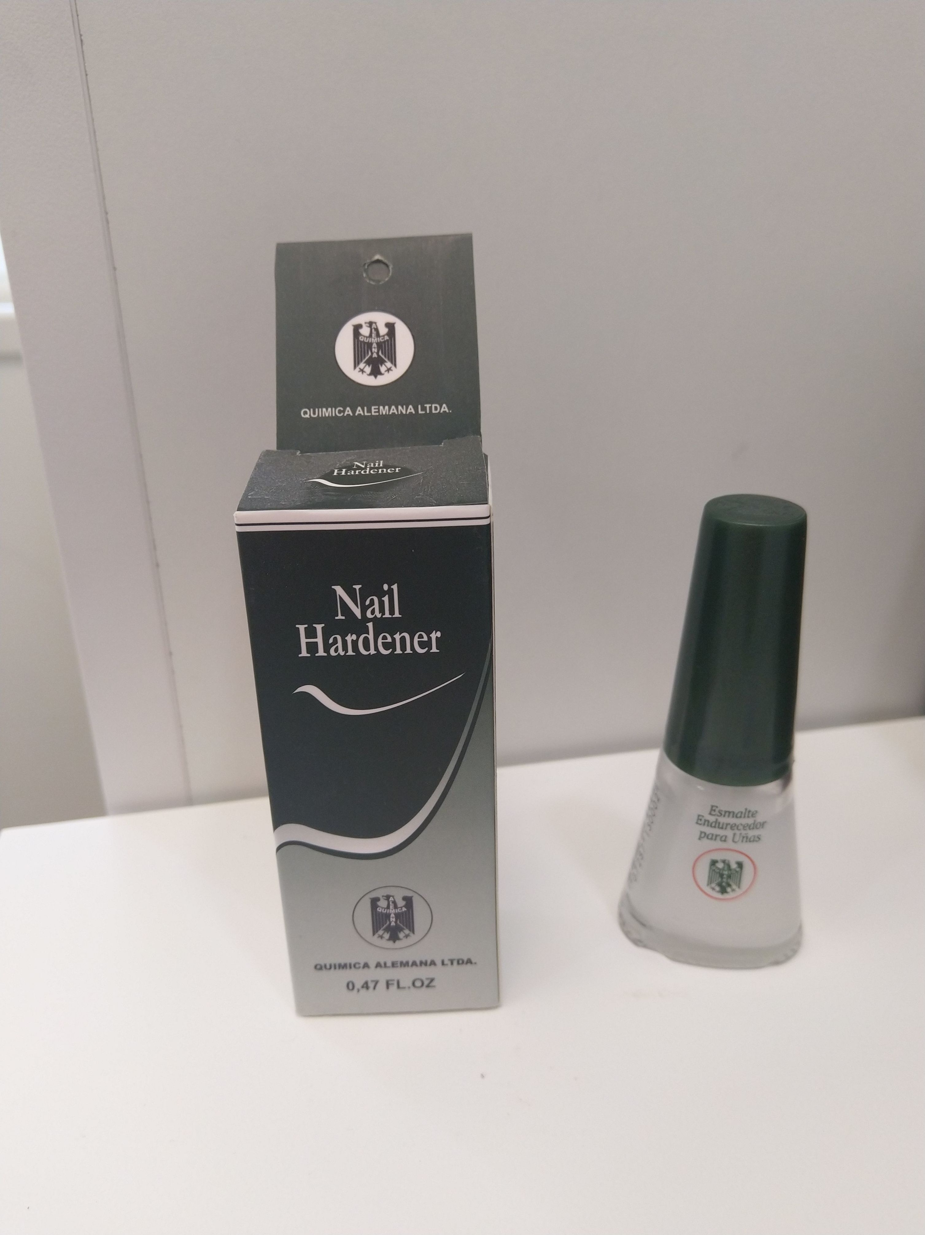 Tratamientos para uñas débiles : Servicios de Duoestetica Tratamientos para uñas débiles : Servicios de Duoestetica