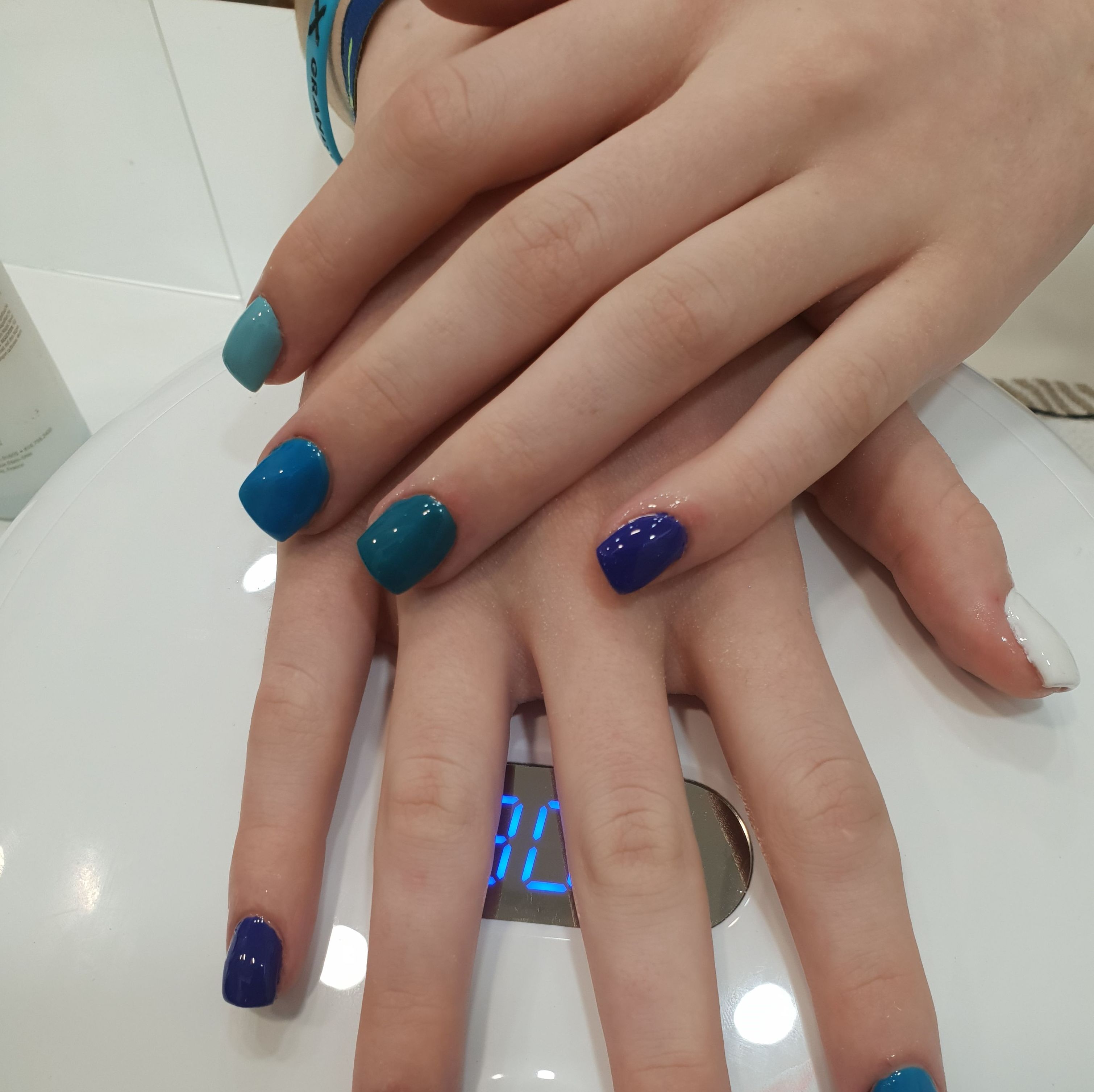 Uñas acrilicas en el barrio del pilar : Servicios de Duo Stetica Uñas acrilicas en el barrio del pilar : Servicios de Duo Stetica