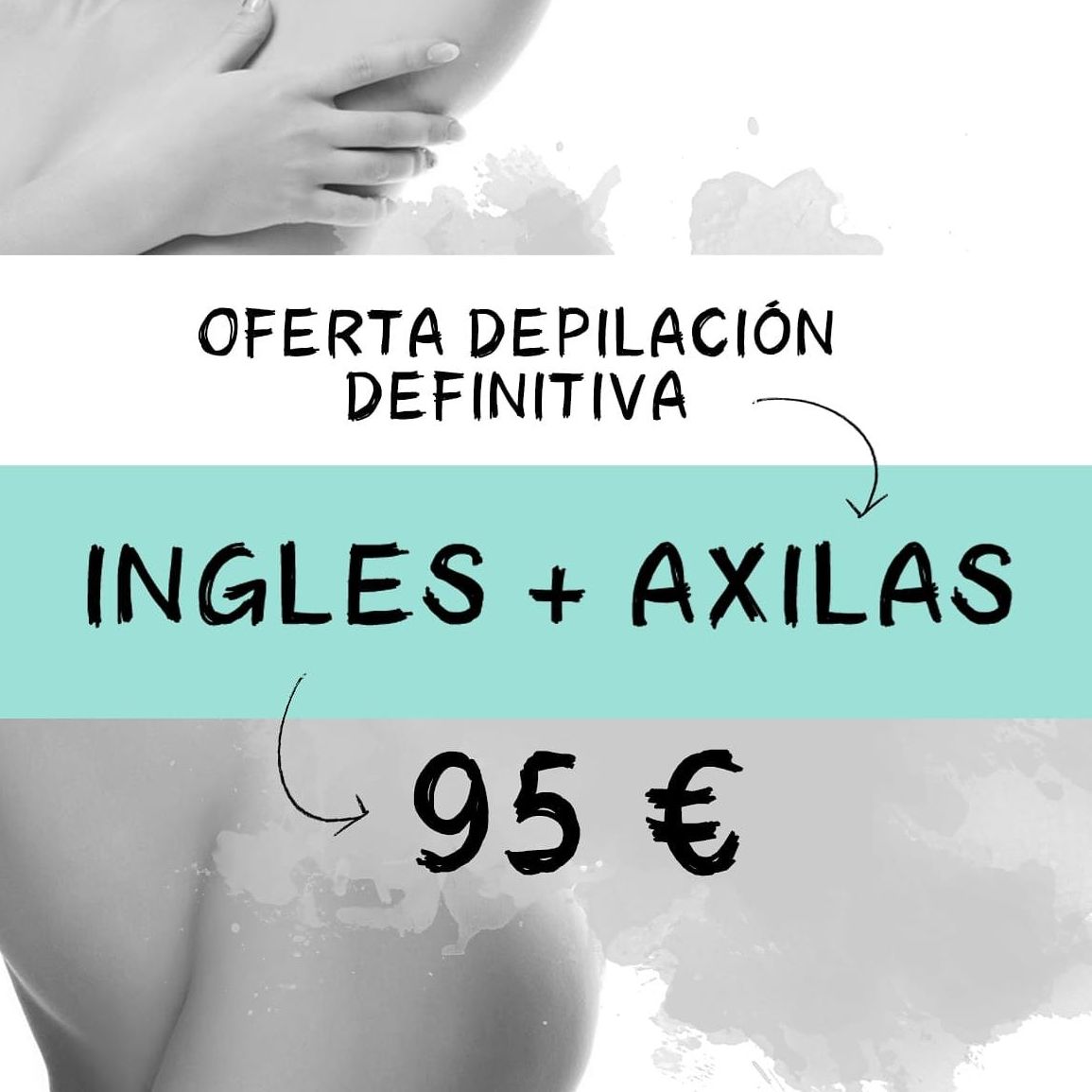 Depilación láser: Servicios de Duo Stetica Depilación láser: Servicios de Duo Stetica