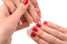 manicura completa manicura completa