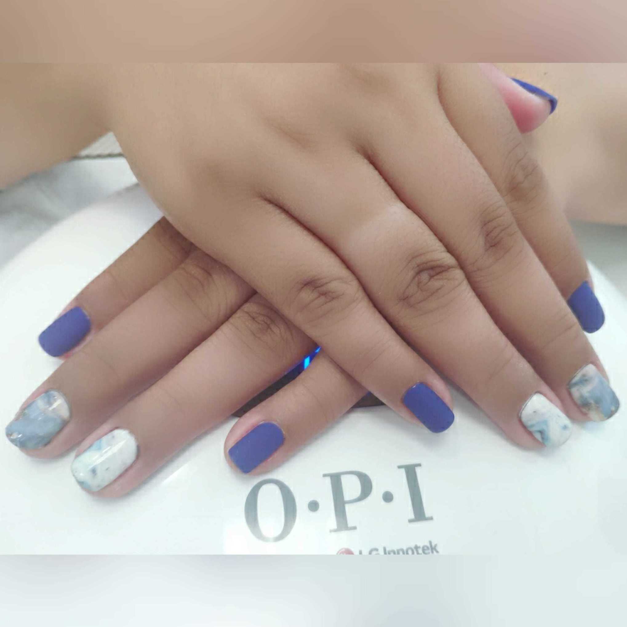 Manicura basica.: Servicios de Duo Stetica Manicura basica.: Servicios de Duo Stetica