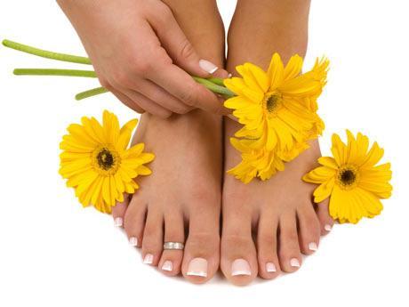 Manicura y Pedicura exprees: Servicios de Duoestetica Manicura y Pedicura exprees: Servicios de Duoestetica