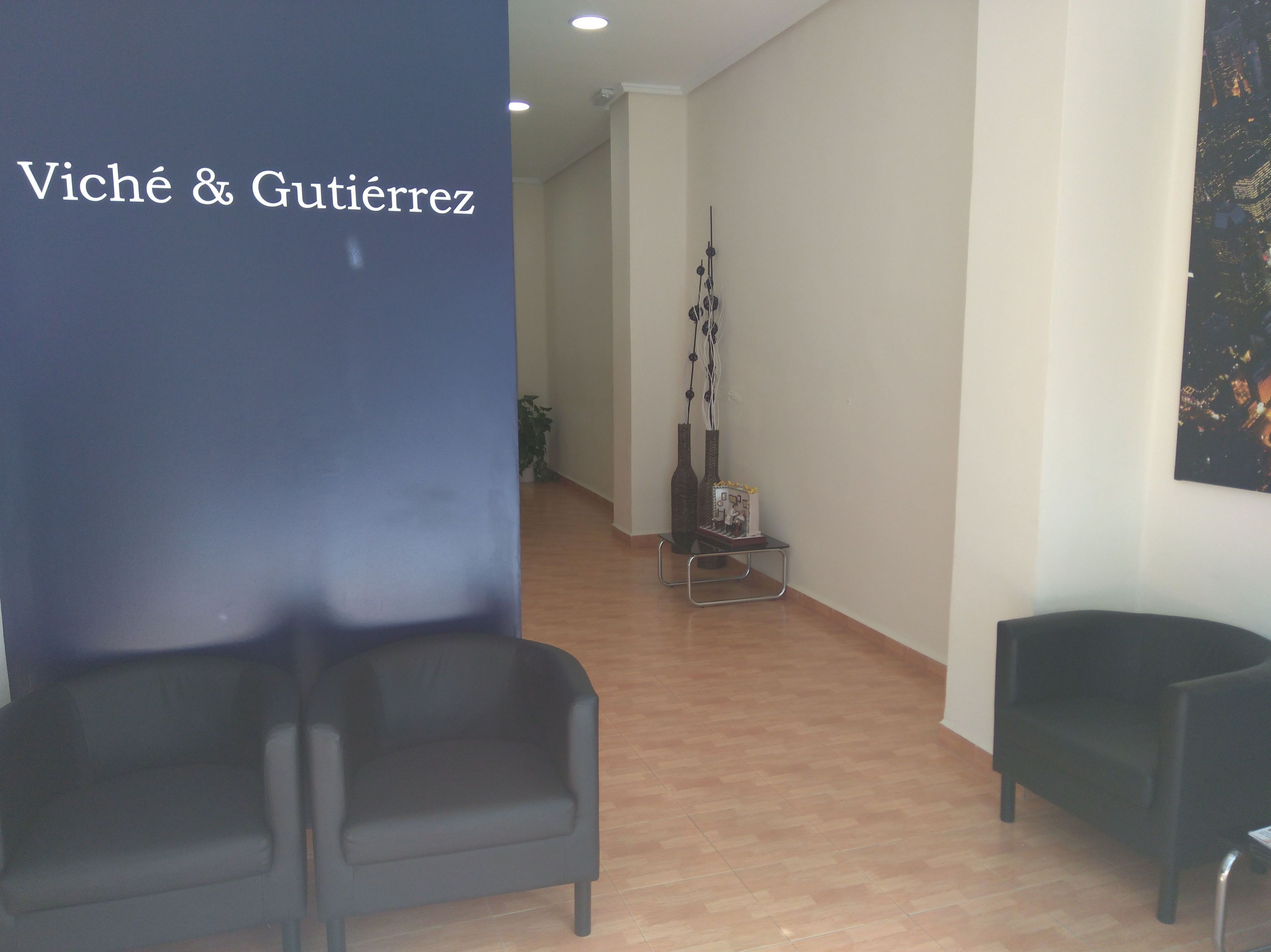 Clínica Dental Viché y Gutierrez