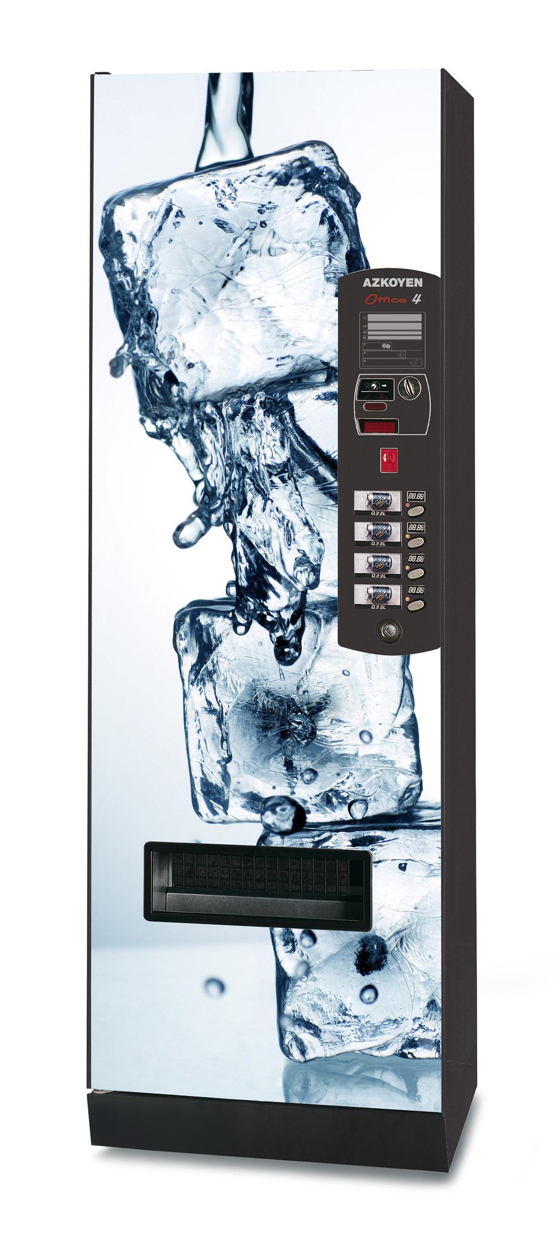 REFRESCOS BIZKAIVENDING: Servicios de Bizkaivending REFRESCOS BIZKAIVENDING: Servicios de Bizkaivending