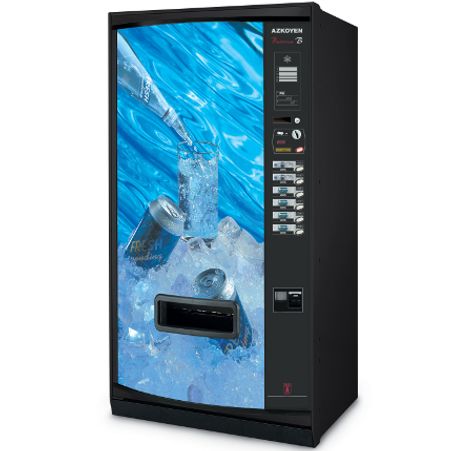REFRESCOS BIZKAIVENDING: Servicios de Bizkaivending REFRESCOS BIZKAIVENDING: Servicios de Bizkaivending
