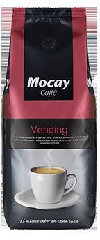 Mocay Vending Mocay Vending