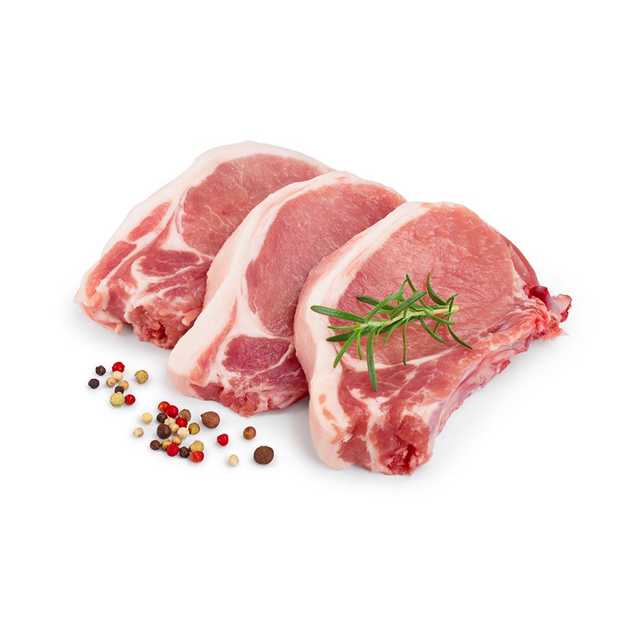 Venta de carne de cerdo Guadix