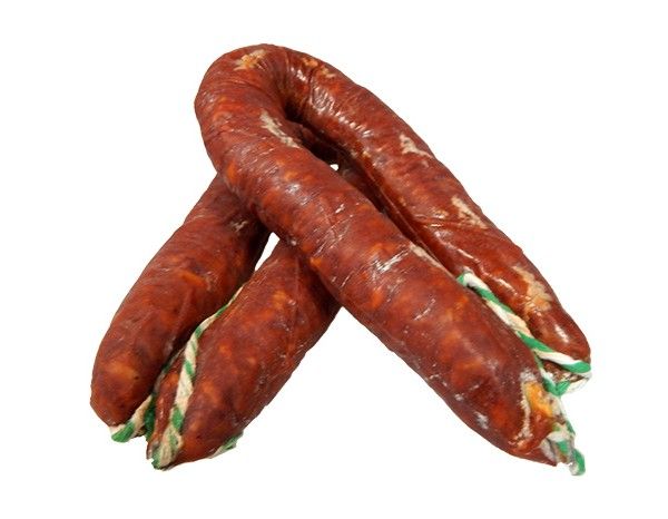 Chorizo sarta: Productos de Cárnicas Carmona Chorizo sarta: Productos de Cárnicas Carmona